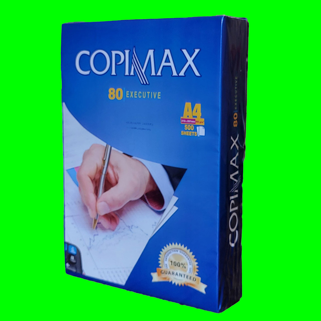 copimax a4 2