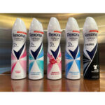 rexona woman